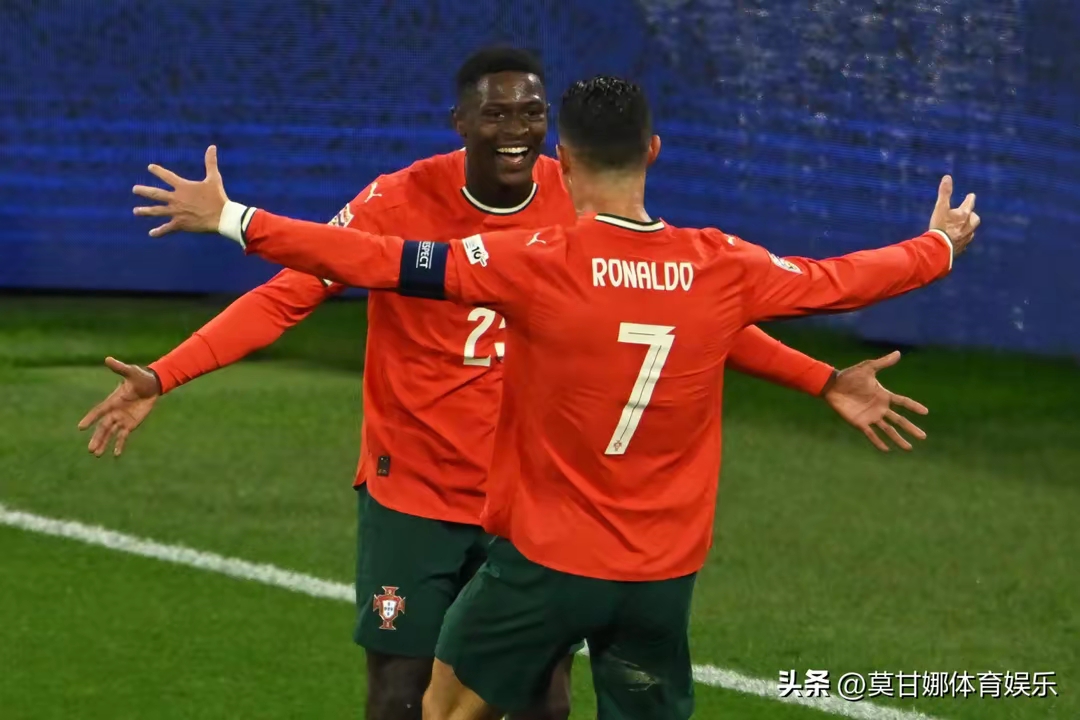 葡萄牙队力克波兰队，林高远扛起全队的简单介绍