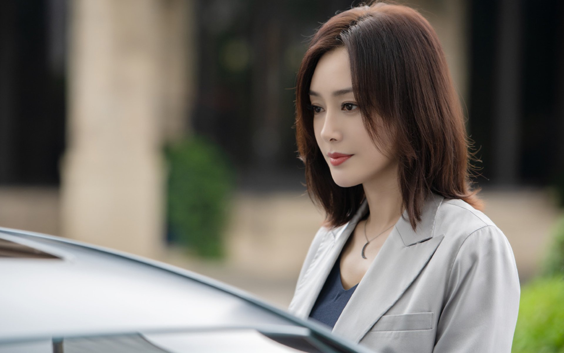 山谷与湖的对话，当伦纳德完成自我救赎